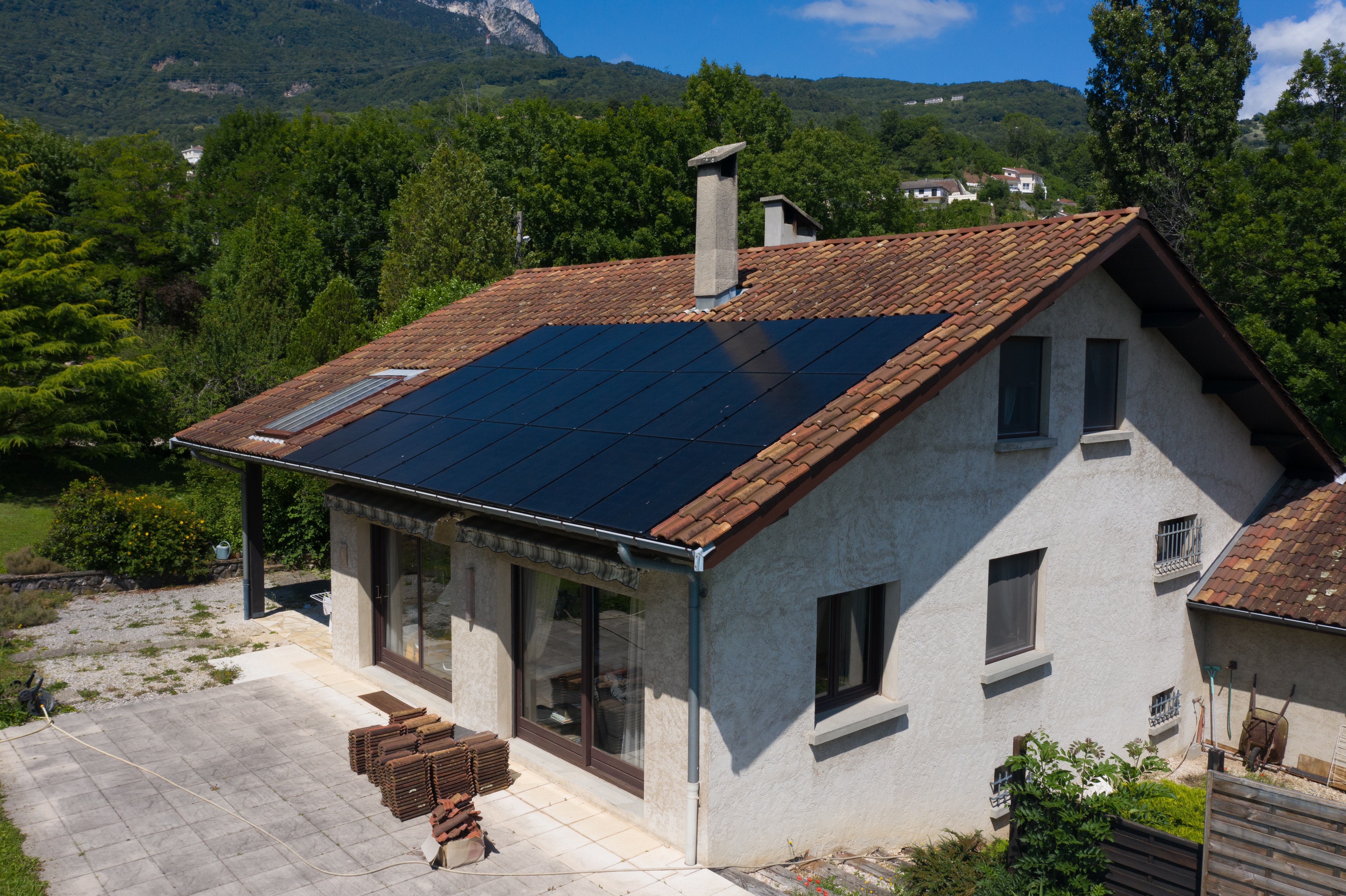 Installation solaire | EnergyGo