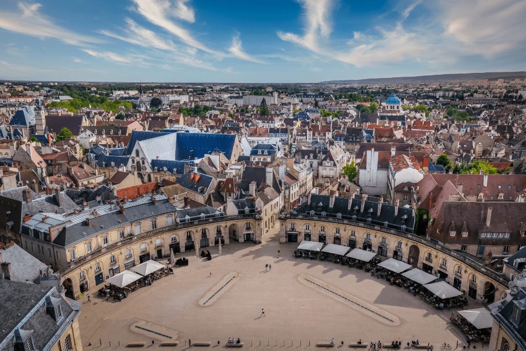 dijon entreprise renovation energetique